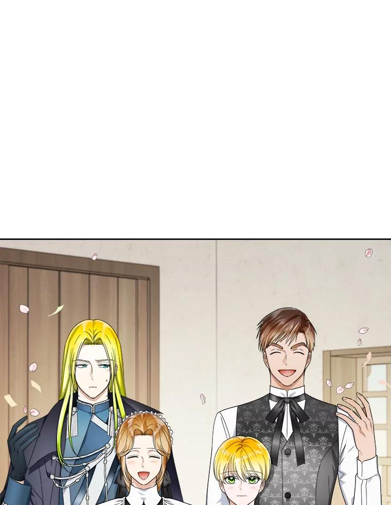 《作为执着侍从活下去》45.未婚妻人选 第3页