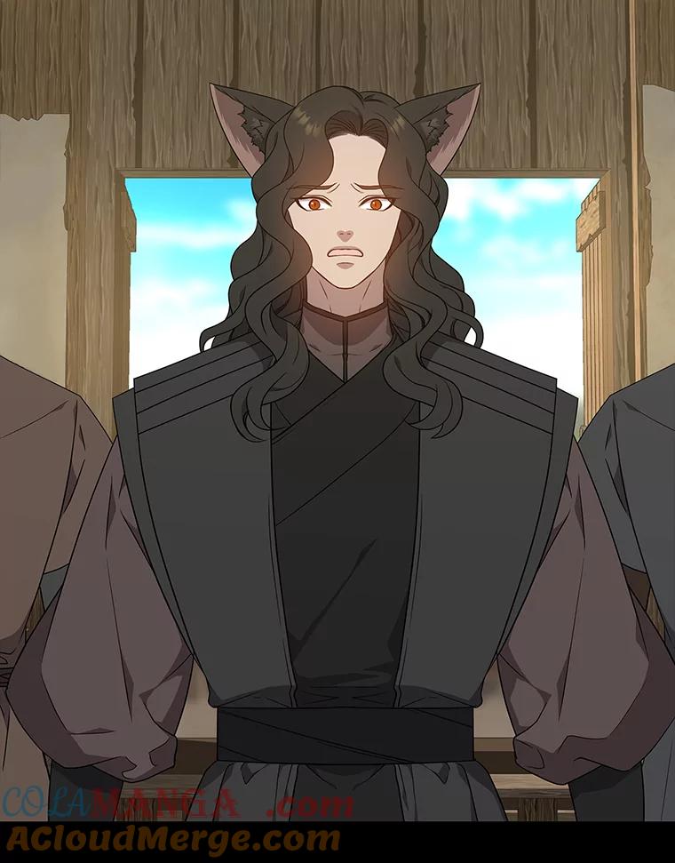 《魅惑狐狸》46.韬光养晦 第97页