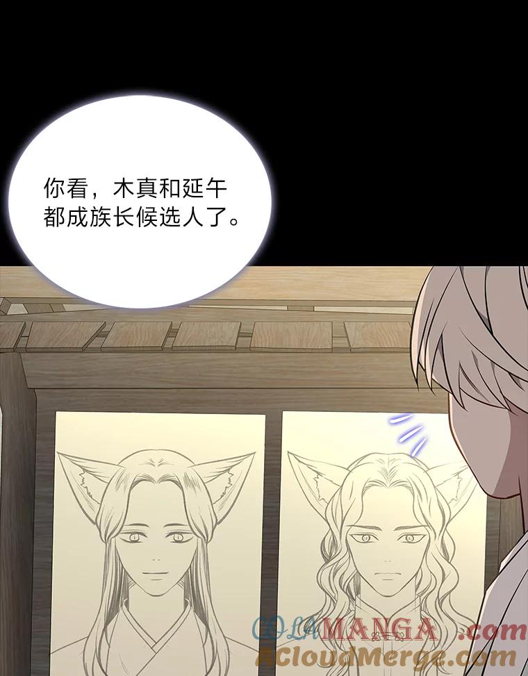 《魅惑狐狸》46.韬光养晦 第145页
