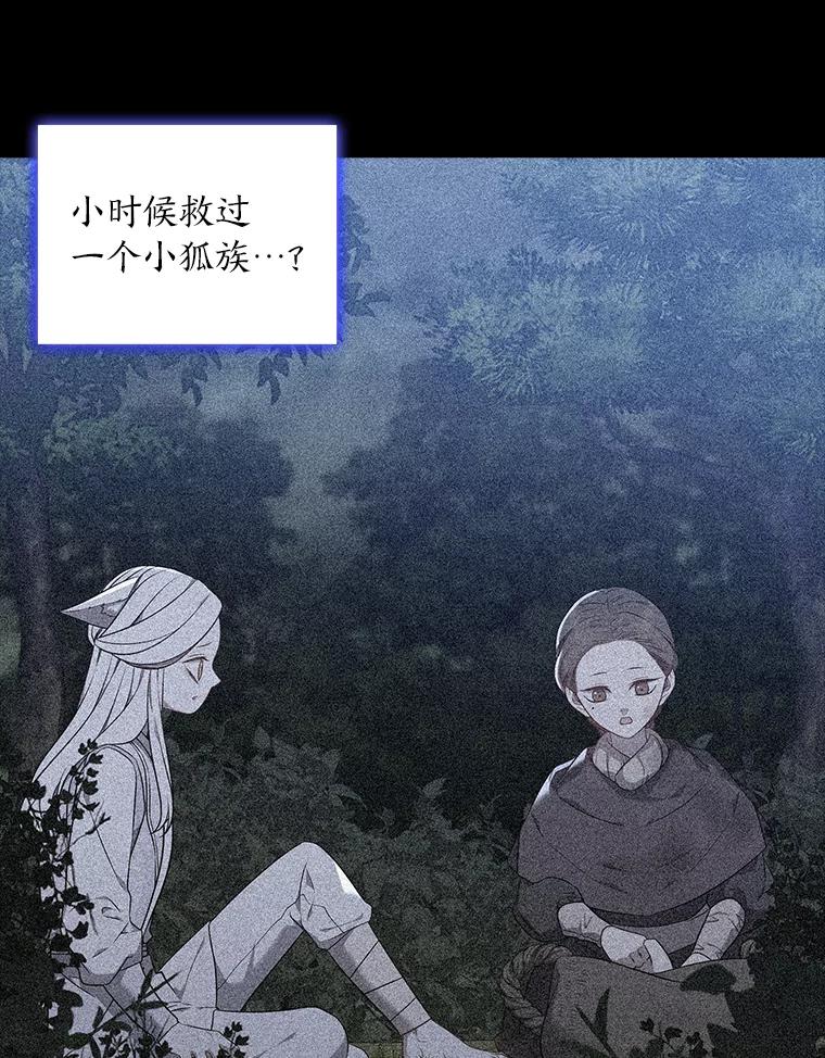 《魅惑狐狸》46.韬光养晦 第62页