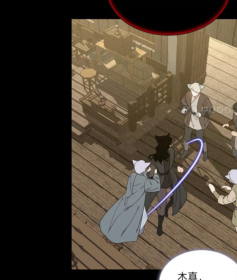 《魅惑狐狸》46.韬光养晦 第100页