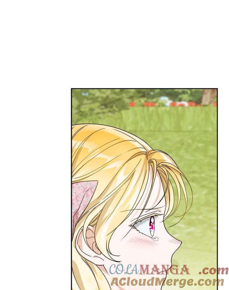 《作为执着侍从活下去》45.未婚妻人选 第145页