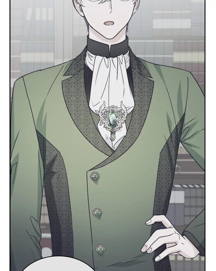 《作为执着侍从活下去》45.未婚妻人选 第102页