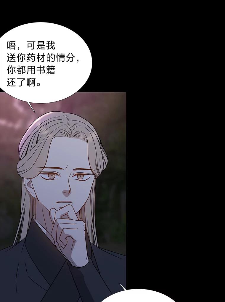 《魅惑狐狸》47.借鉴与反驳 第31页