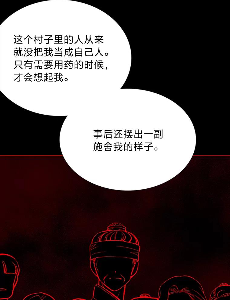 《魅惑狐狸》47.借鉴与反驳 第50页