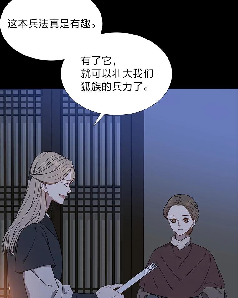 《魅惑狐狸》47.借鉴与反驳 第14页