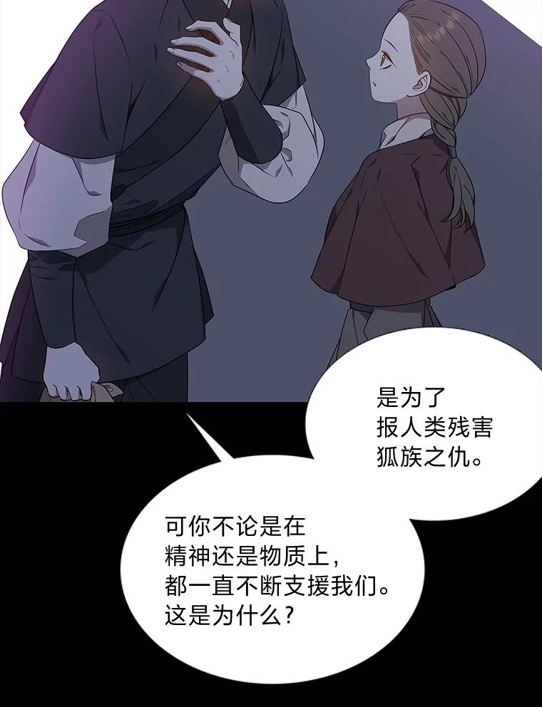 《魅惑狐狸》47.借鉴与反驳 第47页