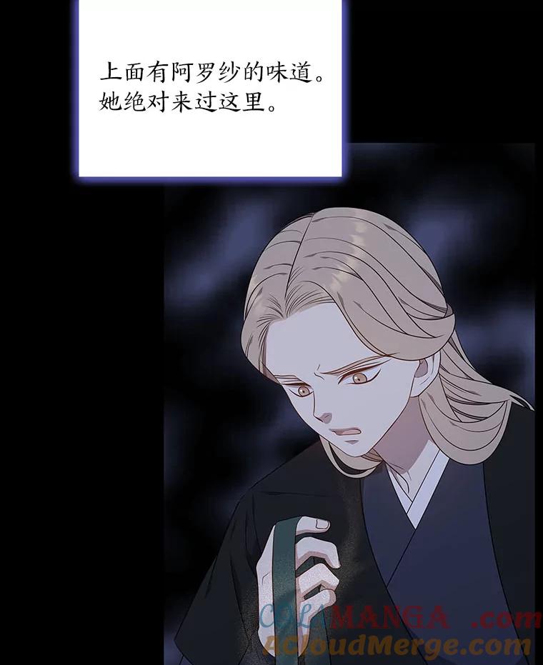 《魅惑狐狸》48.成为家人 第17页