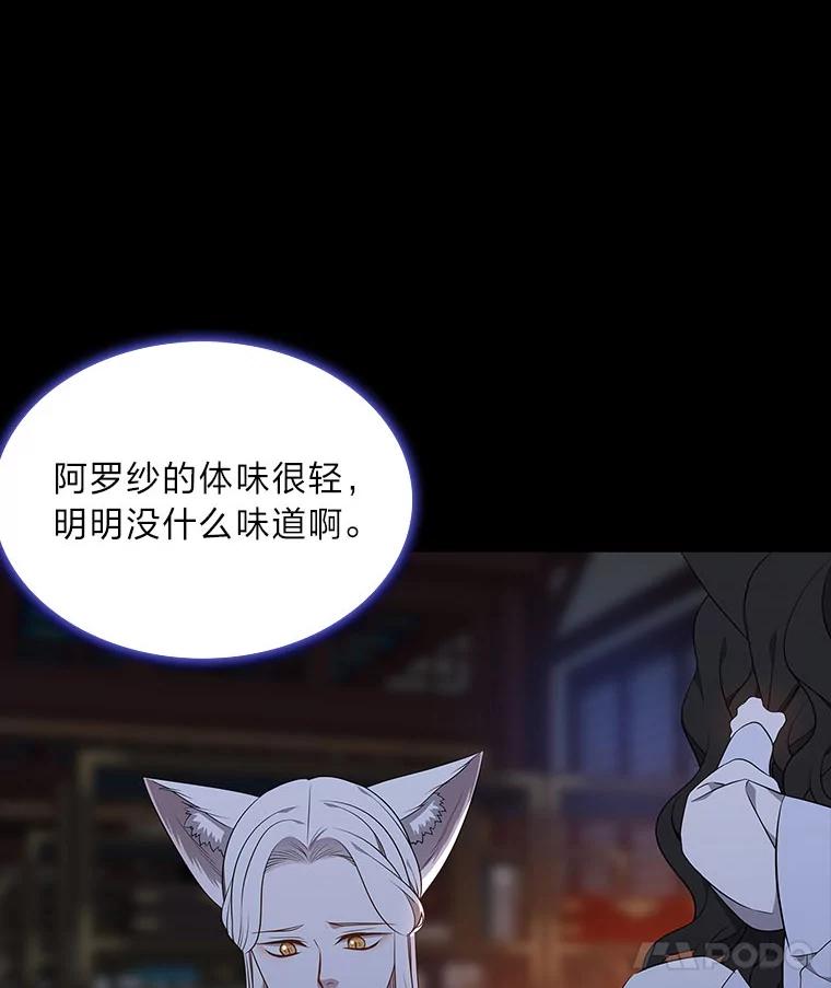 《魅惑狐狸》48.成为家人 第127页