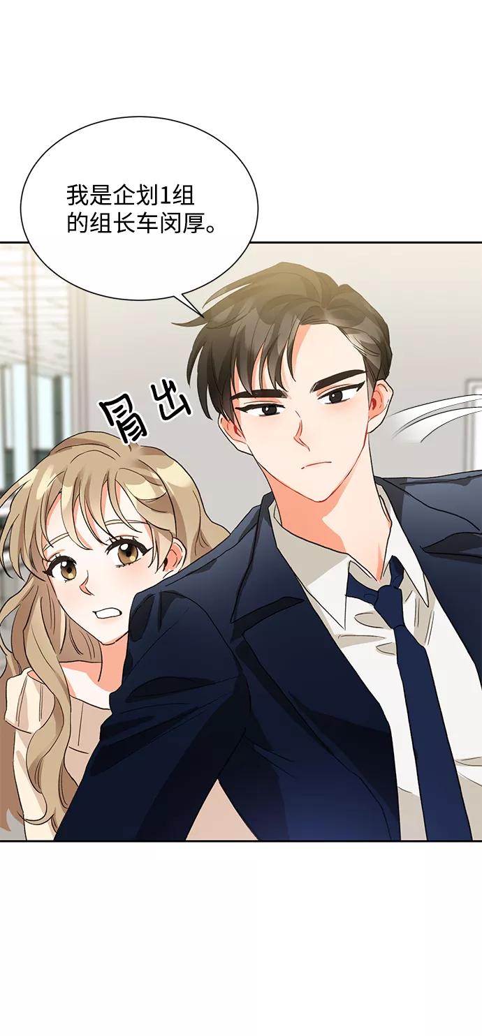 《第六感之吻》第5话 第15页