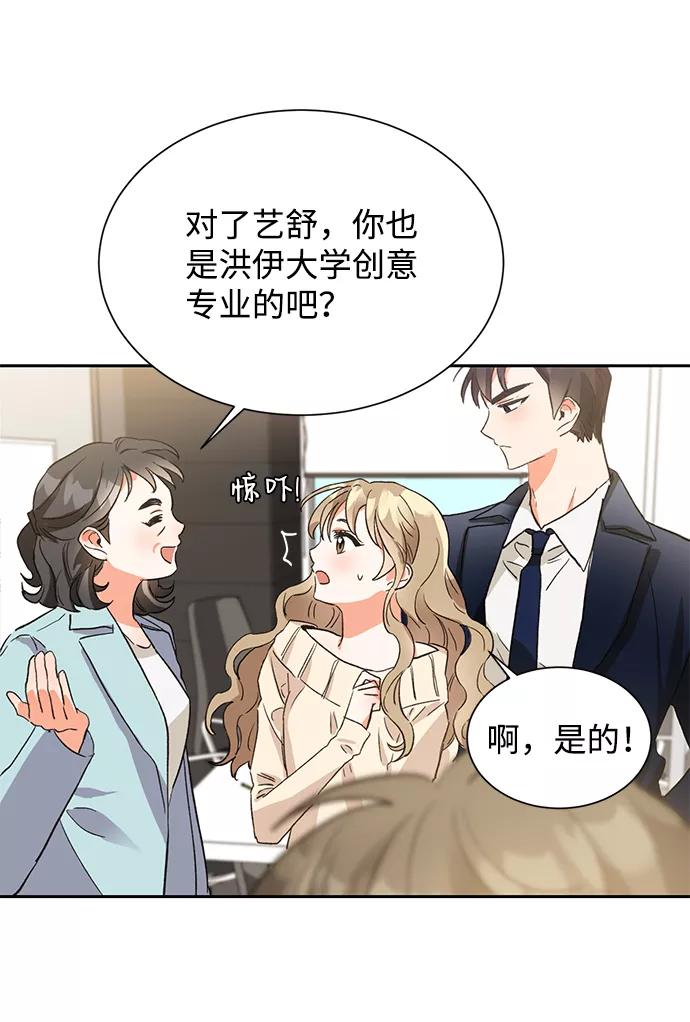 《第六感之吻》第5话 第5页
