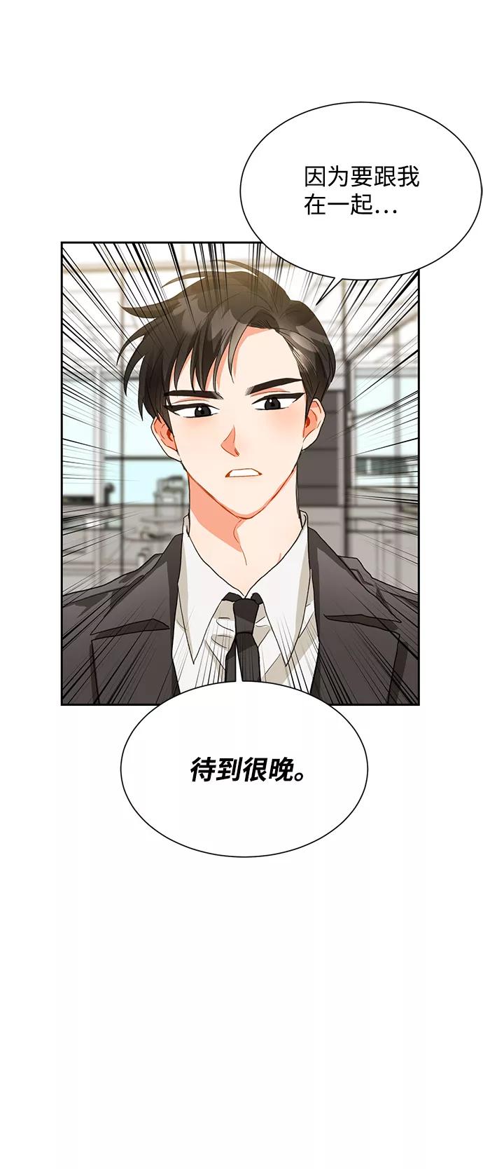 《第六感之吻》第5话 第54页