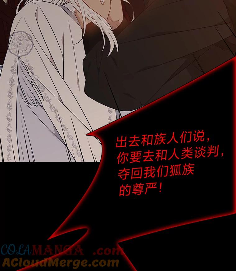 《魅惑狐狸》49.背叛 第37页