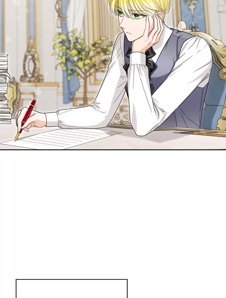 《作为执着侍从活下去》48.猜不透的罗贝尔 第82页