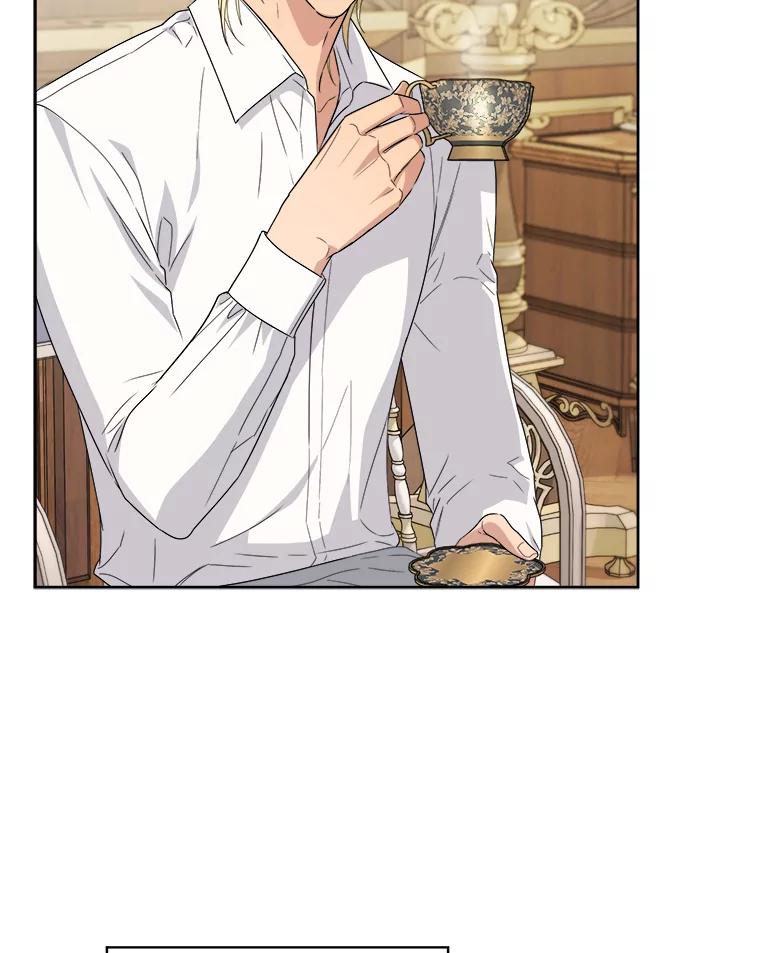 《作为执着侍从活下去》48.猜不透的罗贝尔 第34页
