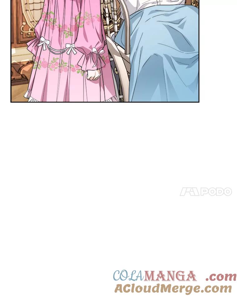 《作为执着侍从活下去》48.猜不透的罗贝尔 第65页