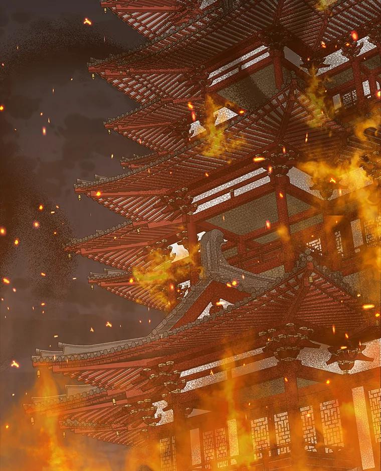 《魅惑狐狸》49.背叛 第72页