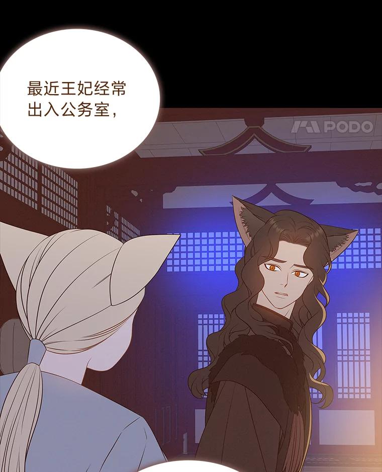 《魅惑狐狸》49.背叛 第56页
