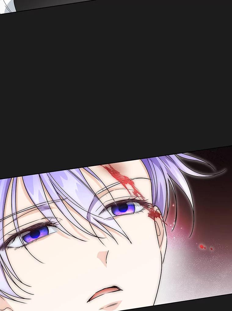 《作为执着侍从活下去》49.少爷的秘密 第119页