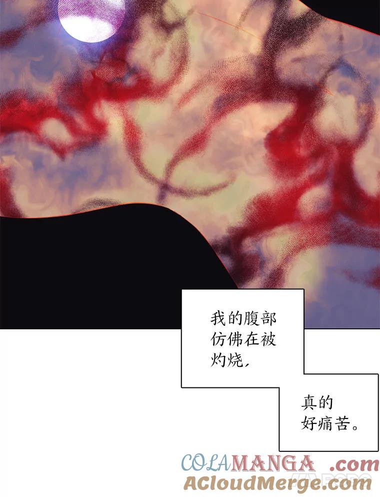 《魅惑狐狸》50.不想逃离 第81页