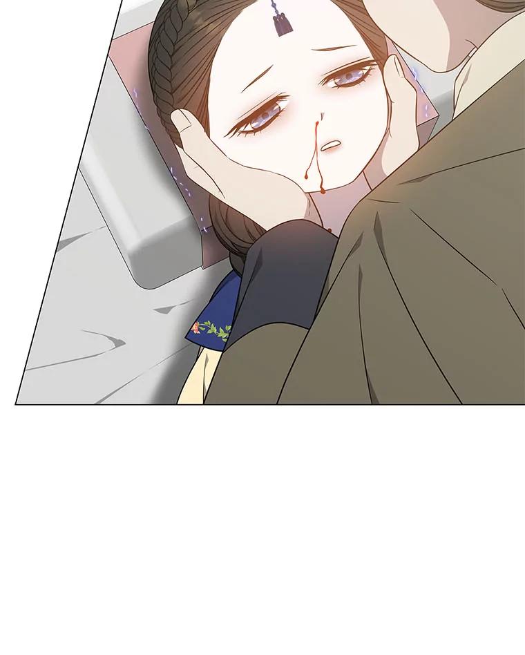 《魅惑狐狸》50.不想逃离 第35页