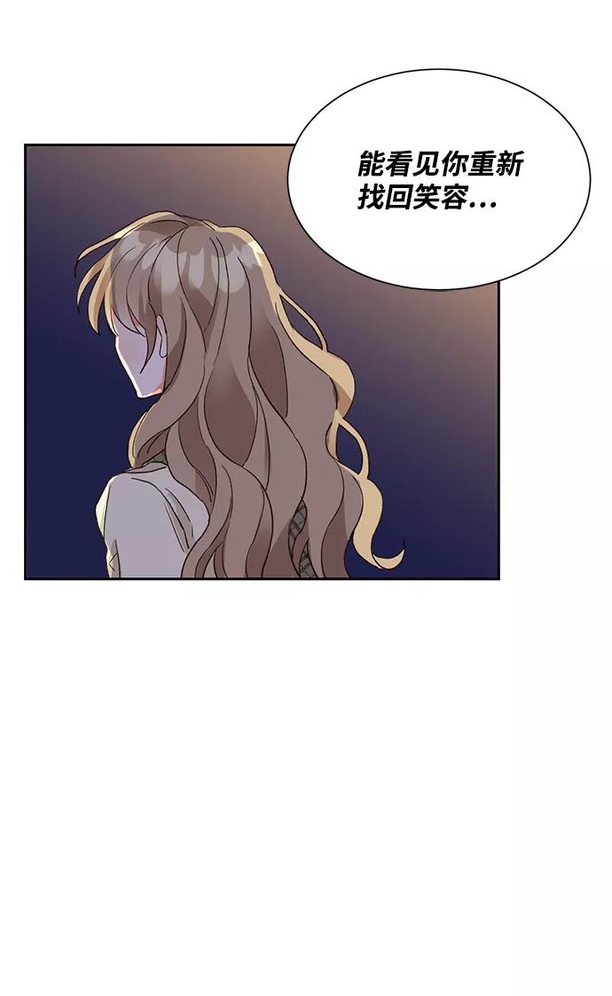 《第六感之吻》第6话 第57页