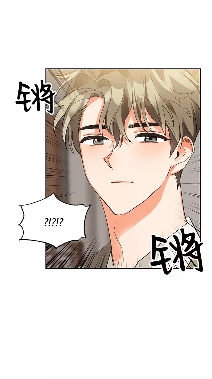 《第六感之吻》第6话 第6页