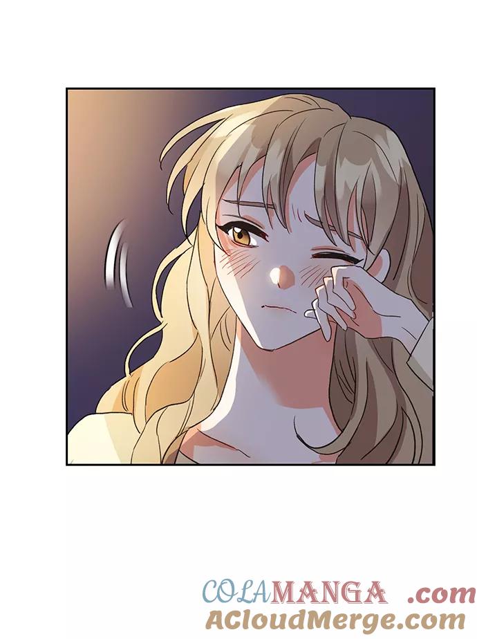 《第六感之吻》第6话 第79页