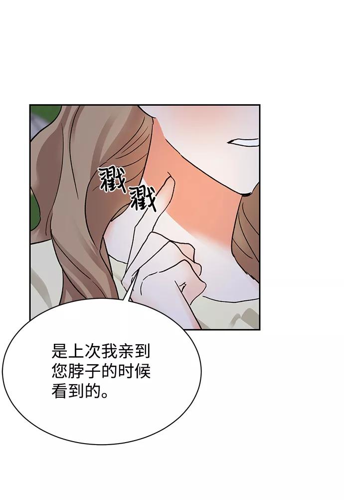 《第六感之吻》第7话 第65页