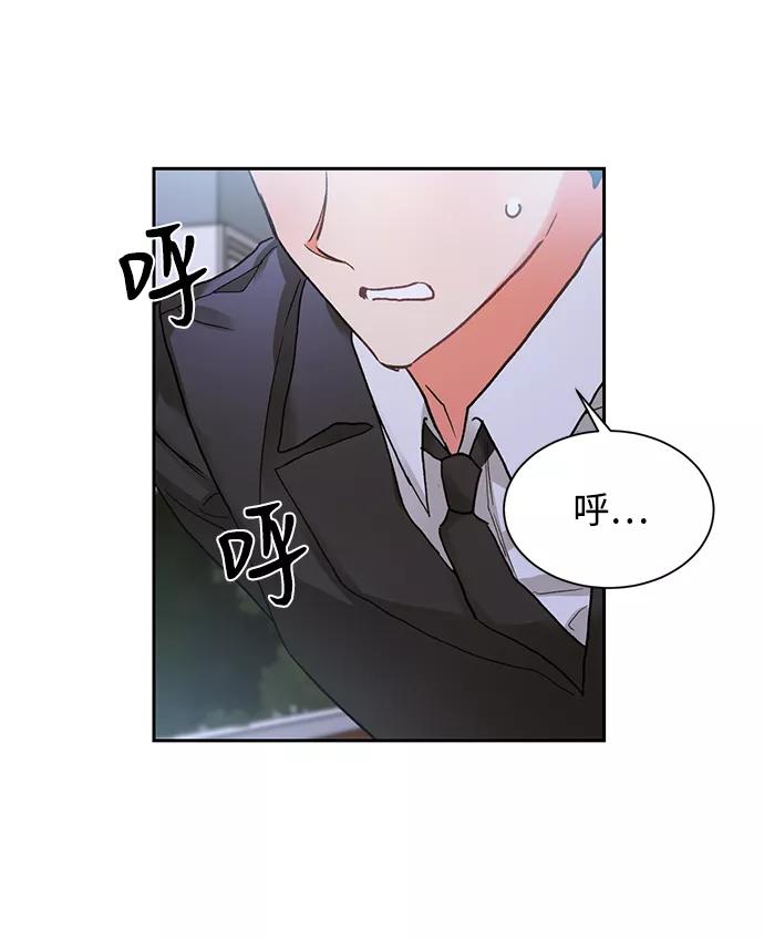 《第六感之吻》第8话 第2页