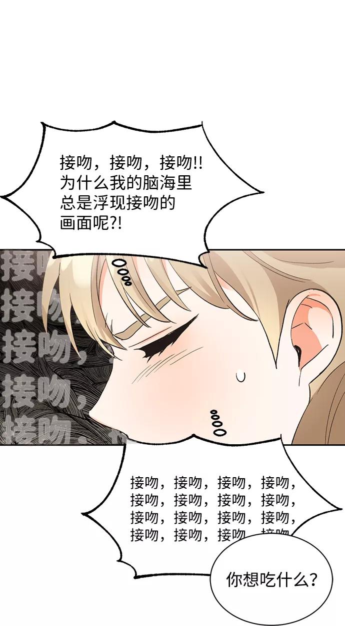《第六感之吻》第9话 第66页