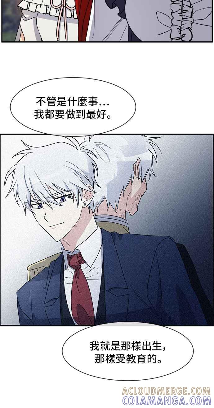 《皇太子妃101》第28话 第10页