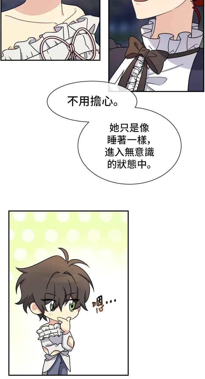 《皇太子妃101》第28话 第3页