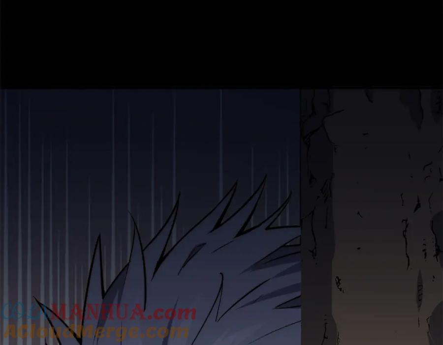 顶级气运，悄悄修炼千年 100 他的过去 第169页