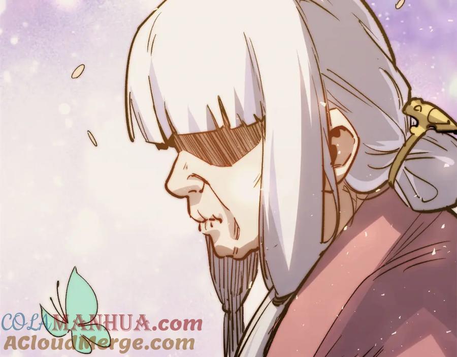 顶级气运，悄悄修炼千年 100 他的过去 第209页