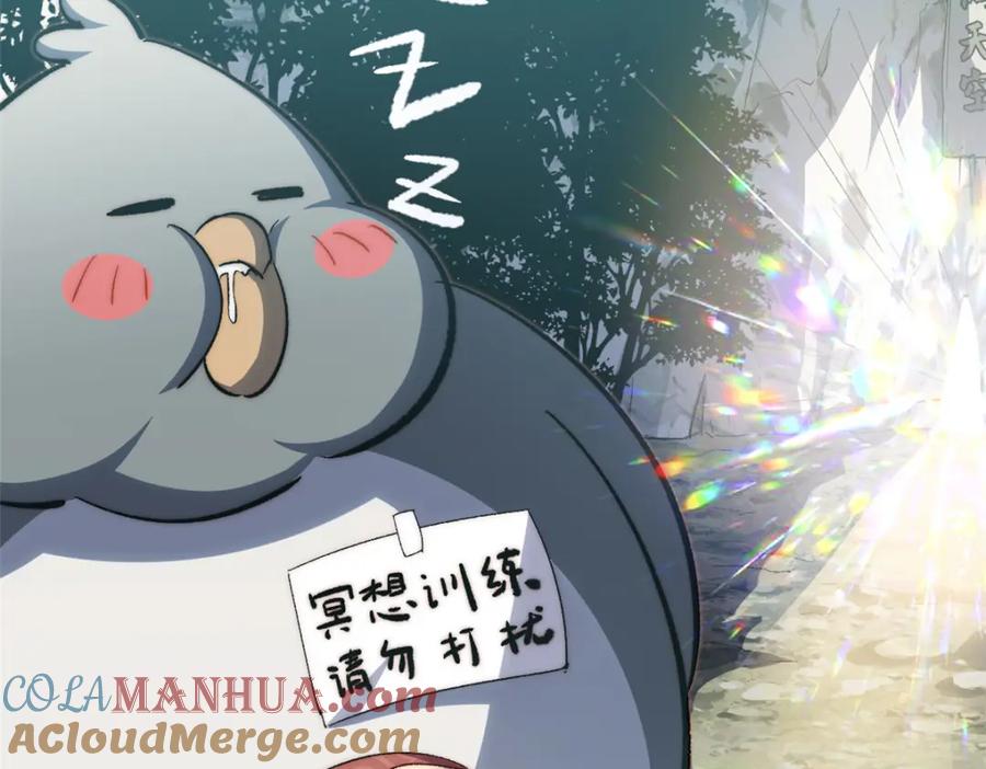 顶级气运，悄悄修炼千年 107 渡劫境，成！ 第85页
