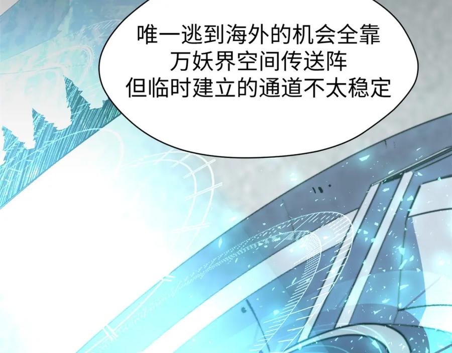 顶级气运，悄悄修炼千年 110 大圣来袭！ 第58页