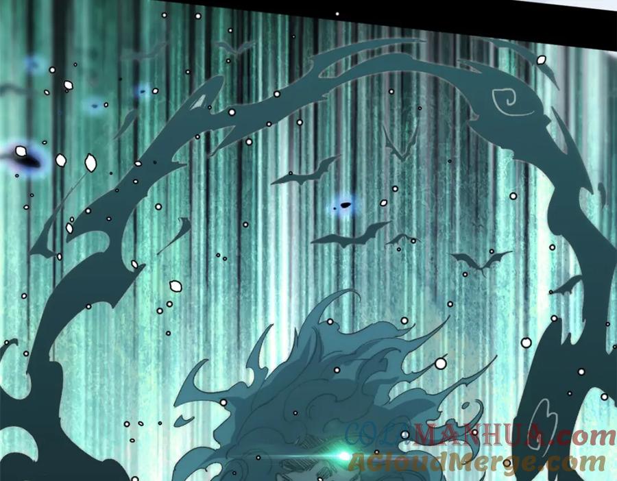 顶级气运，悄悄修炼千年 110 大圣来袭！ 第96页