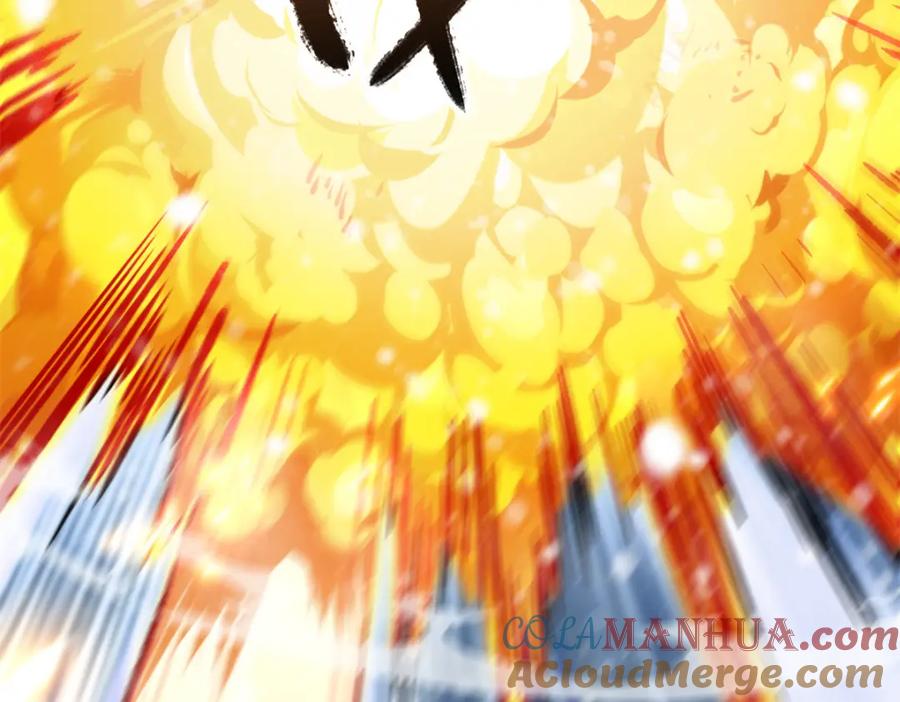 顶级气运，悄悄修炼千年 110 大圣来袭！ 第124页