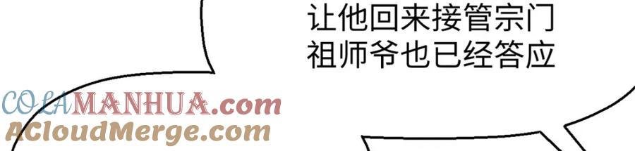 顶级气运，悄悄修炼千年 113 玉清圣宗 第213页