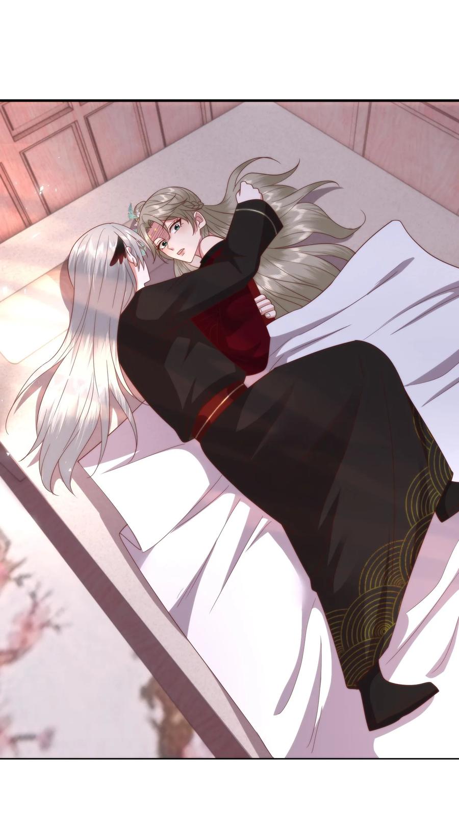 祖宗嫁到：病娇魔帝滚下榻 - 第124话 圣魂棱终极进化体是锅铲？ - 第8张图