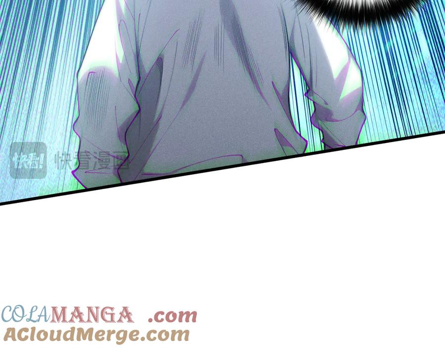 死灵法师！我即是天灾 第125话 对决！ 第77页