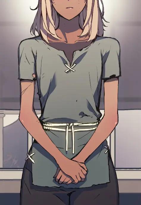 《拳王转世》13 过去的缘分（1） 第62页