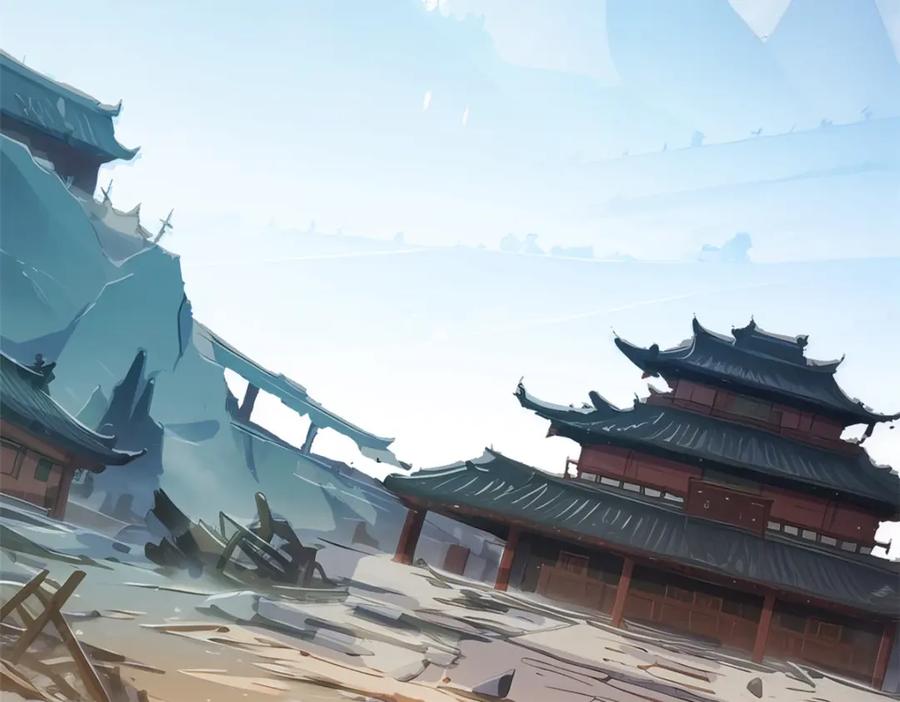 顶级气运，悄悄修炼千年 124 诛杀韩绝！ 第86页
