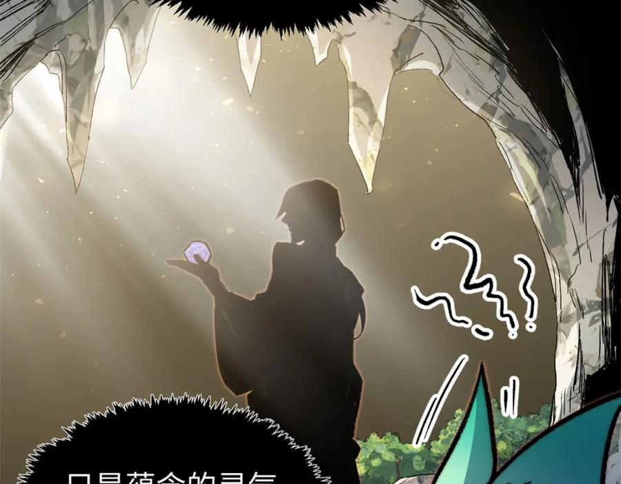 顶级气运，悄悄修炼千年 127 上界之物 第158页
