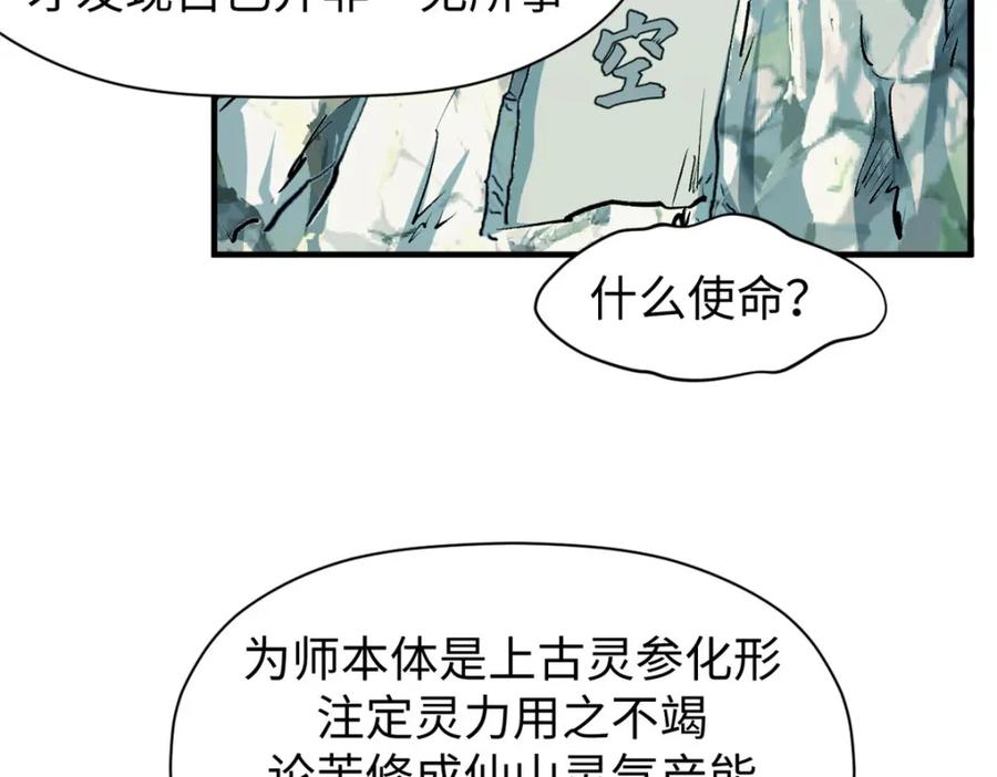 顶级气运，悄悄修炼千年 127 上界之物 第47页
