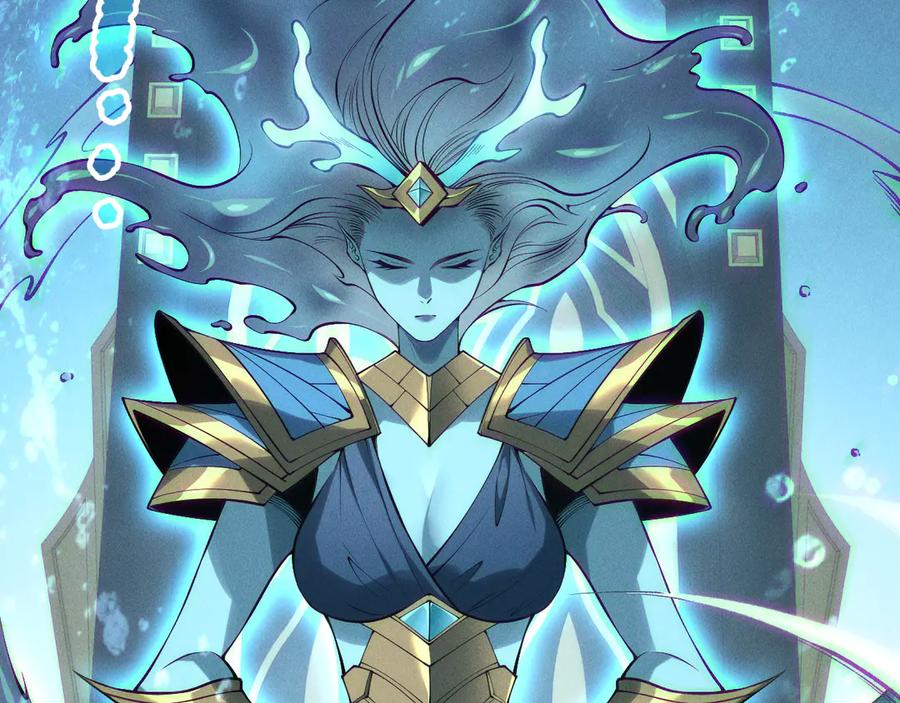死灵法师！我即是天灾 第162话 帝国公主的震惊 第47页