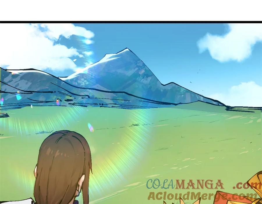顶级气运，悄悄修炼千年 158 天地巨响 第49页