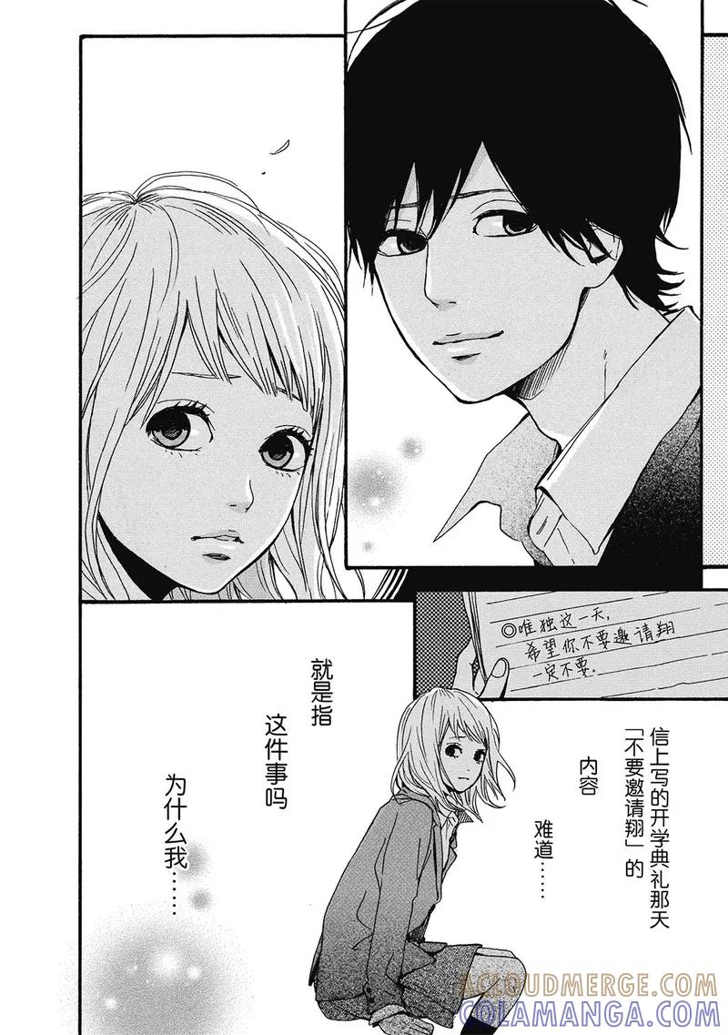 《Orange》第2话 第31页