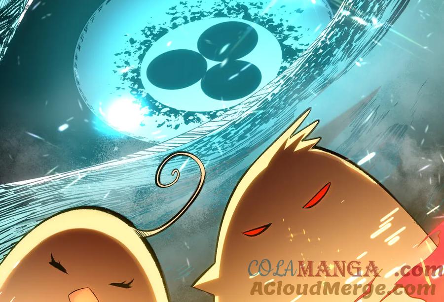 顶级气运，悄悄修炼千年 196 黑狐妖帝集结,杨散下凡 第17页